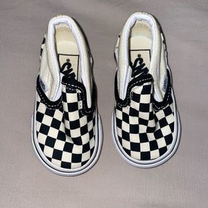 Name Brand Baby Vans